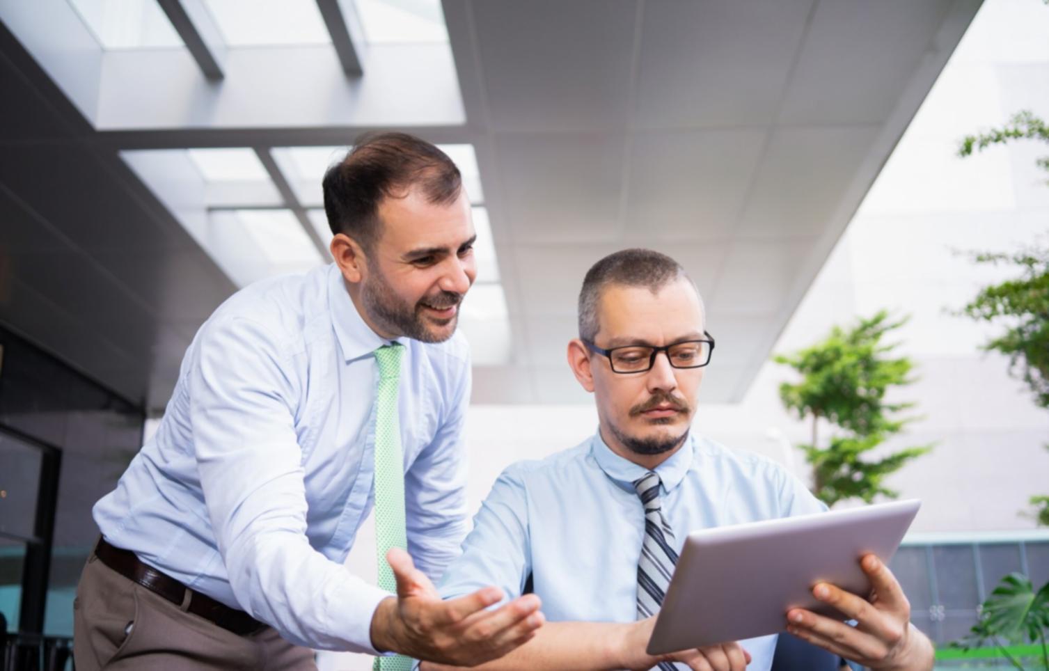 Advanced financial modeling and trend analysis tools used by norivalexon's expert team