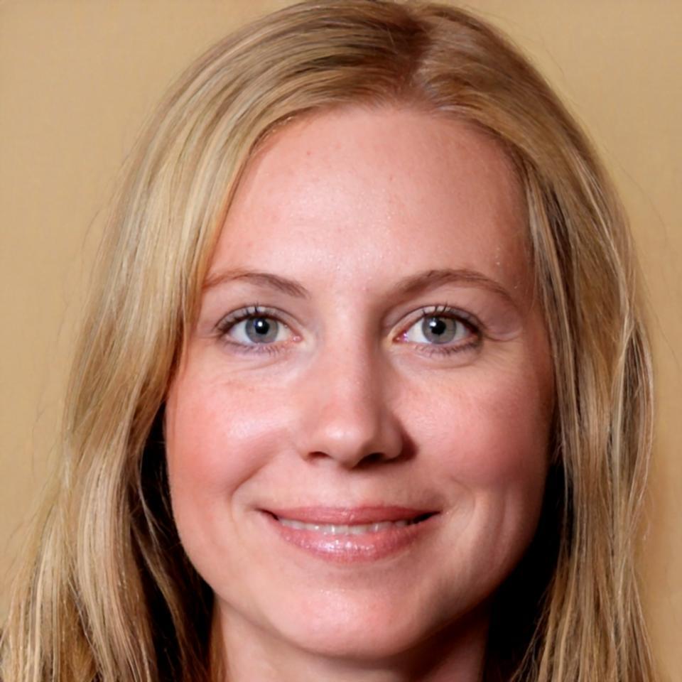 Sage Pemberton, Client Strategy Lead